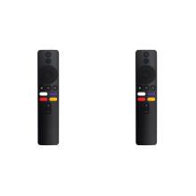 2X Ersetzen Sie die Sprachfernbedienung XMRM-M6 für Mi TV MDZ-24-AA L32M6-6ARG L55M6-ESG L55M6-ARG L50M6-6ARG XMRM-M3
