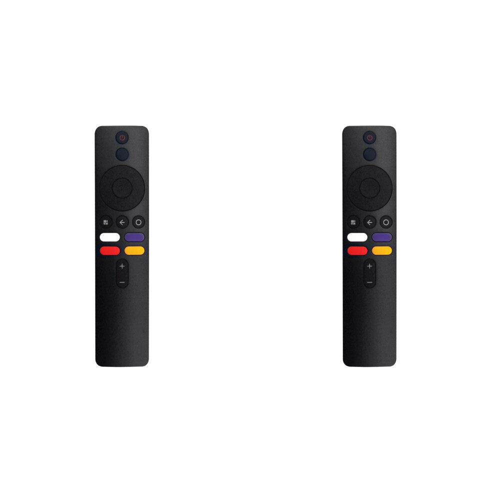 2X Replace Xmrm-M6 Voice Remote For Mi Tv Mdz-24-Aa L32m6-6Arg L55m6-Esg L55m6-Arg L50m6-6Arg Xmrm-M3 6031146292671