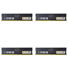 4X 32GB DDR5 RAM 5600Mhz Desktop Memory Stick