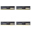 4X 32GB DDR5 RAM 5600Mhz Desktop Memory Stick 1