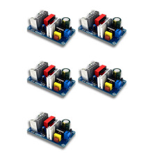 5X 12V6A Switching Power Supply Board 70W Isolated Power Supply Module Ac- Power Supply Bare Board