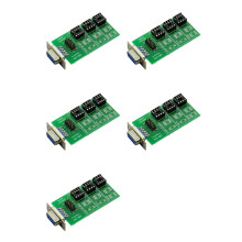 5X USB UPA V1.3 Eeprom Adapter UPA Eeprom Board Eeprom Adapter Board Programmer