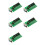 5X USB UPA V1.3 Eeprom-Adapter UPA Eeprom-Bord Eeprom-Adapterbord Programmeur 1