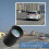 HD Low Distortion CCTV Security Camera Lens, Manual Focus Fixed Lens Replacement for Surveillance 4