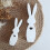 Easter Candle Silicone Mould Multipurpose 2 Cavities Rabbit 7