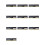 10X 32GB DDR5 RAM 5600Mhz Desktop Memory Stick 1