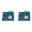 2X ESP32 Dual-Channel MOS  Module DC5-60V -Board ESP32-32E WiFi and BLE Module 1