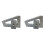 2X PVC Plastic Floor Trimmer Floor Construction Tool Trimmer  Trimming Cutting Cutting Tool Installation Tool 1