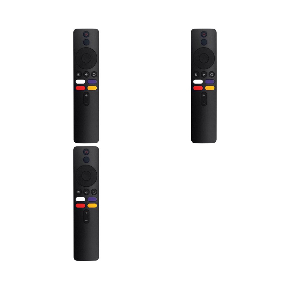 3X Replace Xmrm-M6 Voice Remote For Mi Tv Mdz-24-Aa L32m6-6Arg L55m6-Esg L55m6-Arg L50m6-6Arg Xmrm-M3 6034083506627