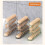 Intelligent 4 Level Eggs Keeper With Drop Proof-Creamy yellow 5