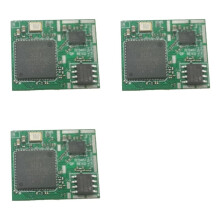 3 Pièce pour Puce IC Originale, Module Sans Fil Compatible , Carte Wifi pour Console PS3 4000 Slim CECH-4000 4K