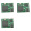 3Pcs for Original IC Chip Wireless -Compatible Module Wifi Board for PS3 4000 Slim CECH-4000 4K Console 1