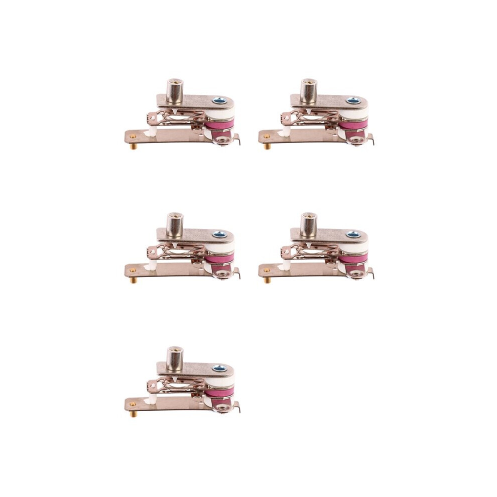 5X 10A Electric Cooker Rice Thermostat Temperature Control Electric Pressure Cooker Pressure 6031136365798
