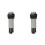 2 Pcs CR18-8DN M18 Capacitive Proximity  Sensor New High Quality 1