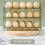 Sturdy Plastic Eggs Holder Saves Space In Your-Green 3 7