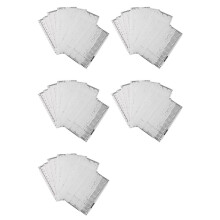 Kit de Tarjeta Preperforada de 100 Piezas para Máquina de Tejer KH868 881871860821 Accesorios Repuestos de Máquinas de Tejer