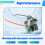 3S BMS 12V Hand Drill Lithium Battery Protection Board 1MOS Plug-in Power Tool Protection Board 8