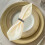 10Pcs Classical Half Circle Napkin Rings For Everyday And 7