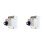 2X 220V Angle Grinder Fan Speed Governor Ceiling Fan Stepless Electronic Voltage Regulator Speed Controller 1