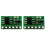 2X Electronic   Bistable Self-Locking Trigger Board for LED Motor Driver Solar Lithium Battery 1