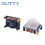 HCSR501 PIR Motion Sensor Module 3 Pack, Smart Human Infrared Detector for Arduino with Adjustable Sensitivity 4