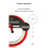 MT-EC Editio Stepless Adjustment Circular Cutter Model Assembly Cutting Dedicated  Tools 3