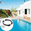 Replacement Clamp Assembly And Hardware For Swimming Pool Filter 6
