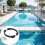 Replacement Clamp Assembly And Hardware For Swimming Pool Filter 7