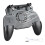 2X Mobile Gaming Controller with Cooling Fan for PUBG Trigger Joystick Gamepad for Smartphone 5