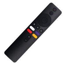 2X Ersetzen Sie die Sprachfernbedienung XMRM-M6 für Mi TV MDZ-24-AA L32M6-6ARG L55M6-ESG L55M6-ARG L50M6-6ARG XMRM-M3