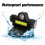 5X Rechargeable Welding Helmet Light Versatile Headlamp Flashlight with Mount Holder, Automatic Dimming 7