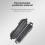 100Pcs Optical Fiber Protection Box Drop Cable Rotection Box FTTH SC Adapter Type Waterproof Protected Box 4