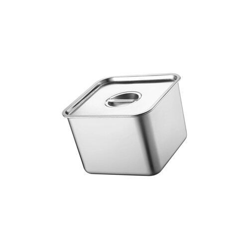 Space Saving Nonrust Steel Spice Dispenser Easy To Clean And-1