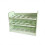 Sturdy Plastic Eggs Holder Saves Space In Your-Green 3 1