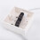 10X RJ45 Cat6A UTP LAN Cable Tool-Less Extension Connector Network Extender Junction Adapter Connection Box 7