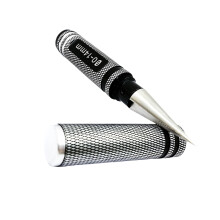 Advanced Model Building Hole Maker Tool 55g Portable-Black