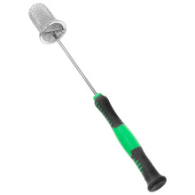Professional Cupping Igniter Rod with Heat‑Resistant Handle and Steady Flame Control for Glass Cups