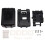 10X BL1830 with Li-Ion Power Tools Battery Case Replacement for  18V BL1840 BL1850 Plastic Shell 9
