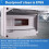 2X HT Series Junction Box 12WAY PC IP65 Waterproof Distribution Box Outdoor Plastic Electrical HT-12Way 10
