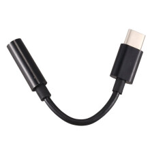 10X USB C to 3.5mm Headphone/Earphone Jack Cable Adapter,Type C 3.1 Male Port to 3.5 mm Female for Moto Z