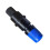 2X Supporto per Lama per Plotter da Taglio Graphtec Standard CB09UB CB15UB per PHP33 CB09N PHP33 CB15N Porta Lama In Lega Blu 3