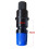 2X Supporto per Lama per Plotter da Taglio Graphtec Standard CB09UB CB15UB per PHP33 CB09N PHP33 CB15N Porta Lama In Lega Blu 4