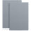 4 Sheets Rubber Stamp Sheets for Laser Engraving Machine, A4 Rubber Stamp Sheets for Laser Cutter Soft Rubber Sheets A 2