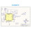 2X NRF52840 Dongle USB Dongle  5.3 Dongle Adapter for Eval  Development Tool Module Automation Modules 8