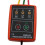 2X 60V-600V AC Three Phase Rotation Indicator Meter Phase Sequence Tester LED Buzzer with Portable Pouch 3