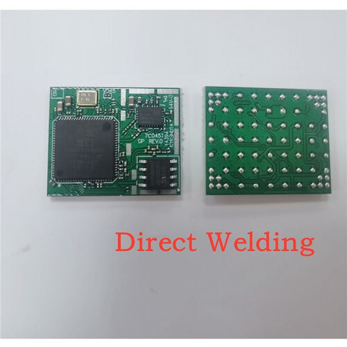 3Pcs for Original IC Chip Wireless -Compatible Module Wifi Board for PS3 4000 Slim CECH-4000 4K Console 2