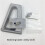 2X PVC Plastic Floor Trimmer Floor Construction Tool Trimmer  Trimming Cutting Cutting Tool Installation Tool 8