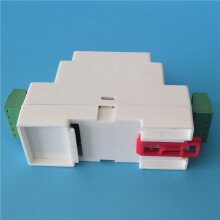 3X Din Rail Thermostat with -40-110 Convenient 2 Way Output Temperature Alarm Controller Output 7A/250VAC