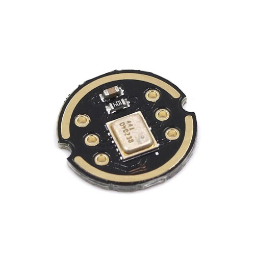4X Omnidirectional Microphone Module I2S Interface INMP441 MEMS High Precision Low Power Ultra Small Volume for ESP32 2