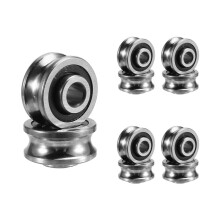 40 Pièces pour Kobra 2 Pro / Kobra 2 / Kobra 2 Max / Kobra 3 SG15 Pulley-Imprimantes 3D